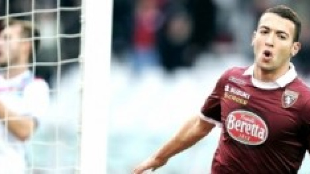 Omar El Kaddouri, conteso tra Toro e Napoli