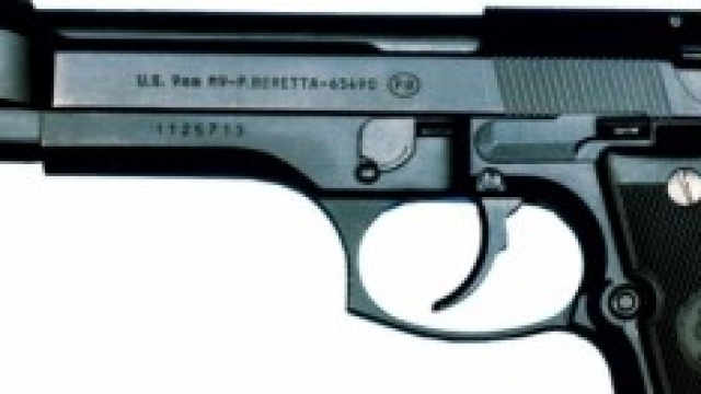 Parcheggiatore abusivo ucciso a colpi di pistola