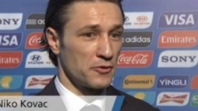 Pronostico Croazia-Messico, Mondiali, girone A