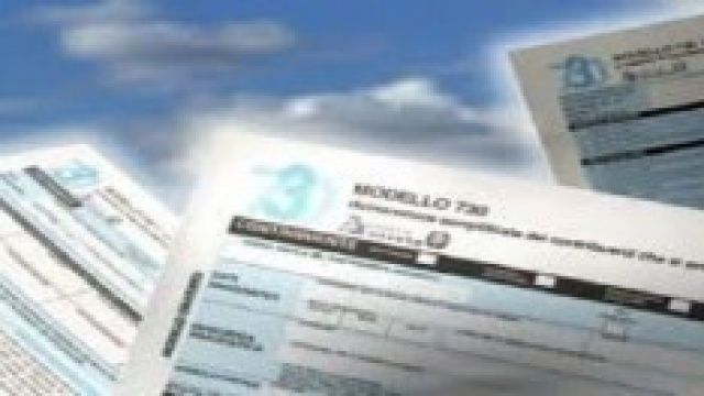 ritardo nella dichiarazione dei redditi