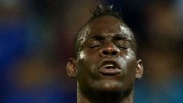 Balotelli, tra i pi&ugrave; criticati contro il Costarica