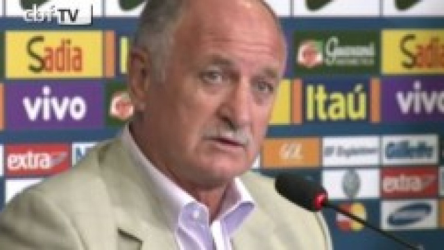 Fantacalcio Mondiali, Camerun-Brasile