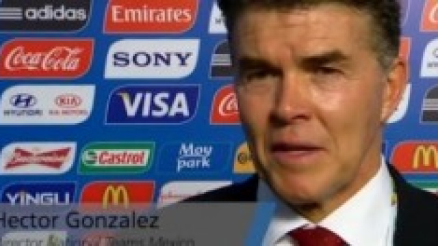 Fantacalcio Mondiali, Croazia-Messico