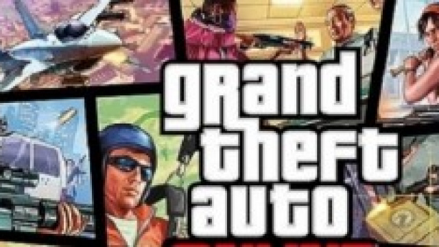 GTA V ha venduto pi&ugrave; di 30 milioni di copie.