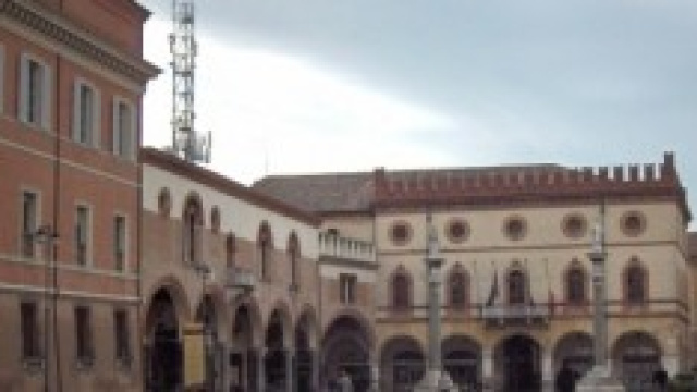 Pirata della strada uccide bimbo a Ravenna