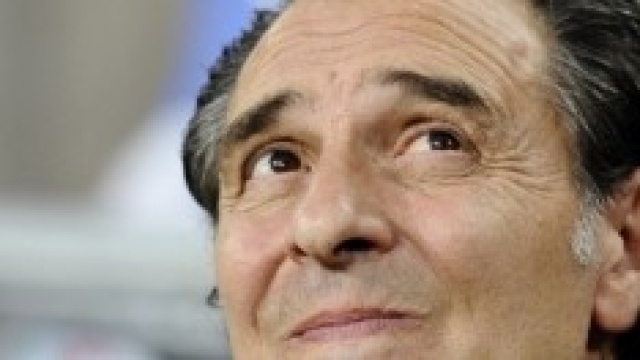 Prandelli studia l'Italia anti-Uruguay