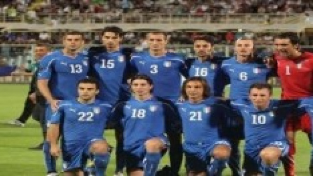  Pronostico Italia - Uruguay del 24 giugno 2014