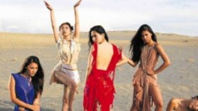 Temptation Island: le tentatrici