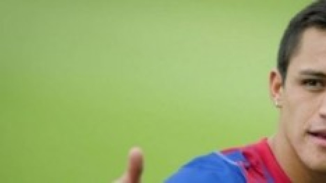 Alexis Sanchez obiettivo bianconero.