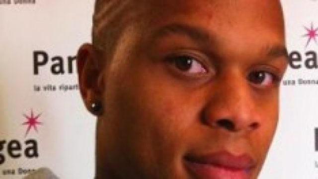 Biabiany vicino a un ritorno all'Inter