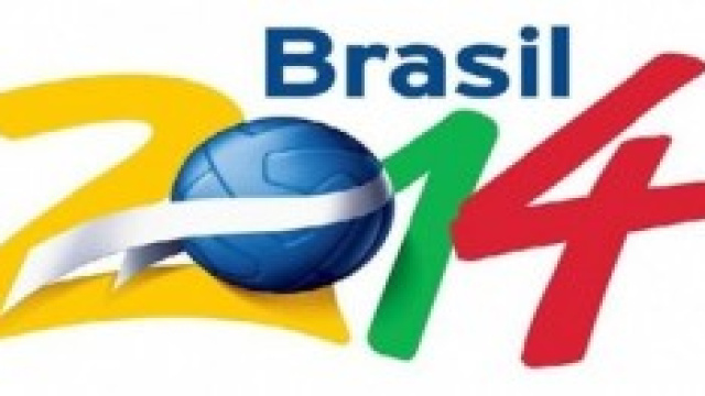 Calendario Mondiali 2014 