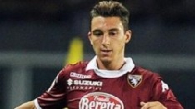 Darmian, terzino del Torino e della Nazionale
