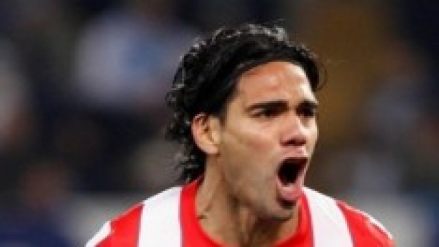 Falcao-Real e Suarez-Barcellona ok, Sanchez..
