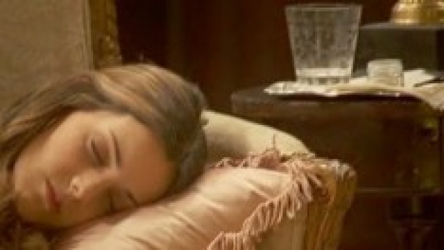 Il Segreto anticipazioni: Olmo ricatta Soledad