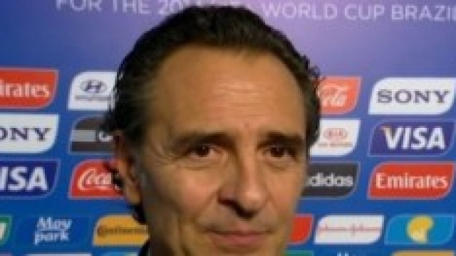 italia eliminata subito ai Mondiali