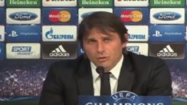 La Juventus di Conte vuole rinforzarsi 