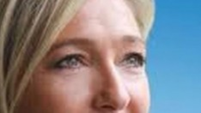 Le Pen tra i non iscritti al Parlamento Europeo