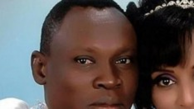 Meriam Hibrahim col marito Daniel Wani