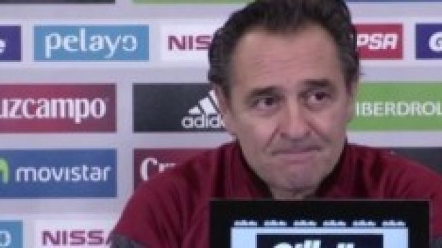 Nazionale italiana, Prandelli si dimette