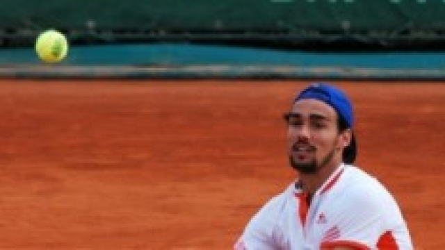 Wimbledon 2014: day 2. Sette gli azzurri in campo