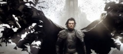 Cartel Dr&aacute;cula: La leyenda Jam&aacute;s contada