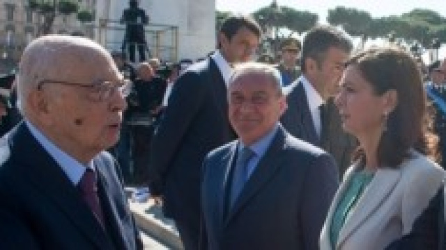 Amnistia e indulto, novit&agrave; da Renzi e Napolitano?