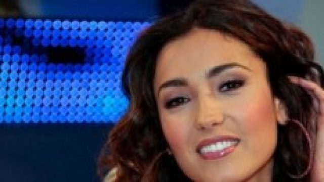 Caterina Balivo va in vacanza.