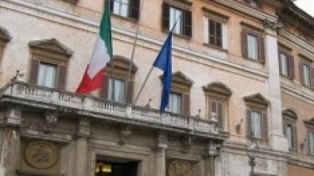 Decreto Pubblica Amministrazione  