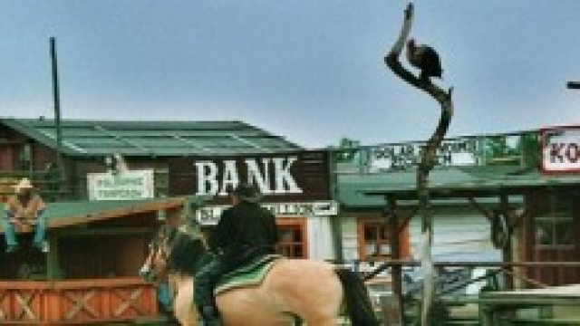 E' scomparso Eli Wallach: oltre 60 anni di cinema 