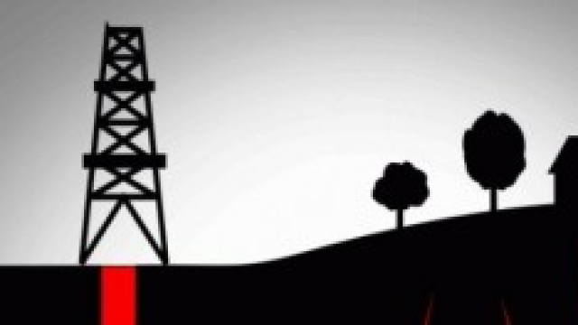 Fracking e terremoti in zone abitate.