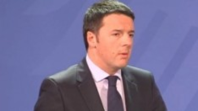 Governo, esuberi PA e precari: Matteo Renzi