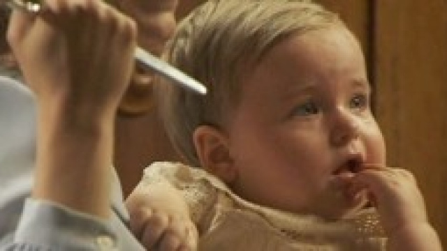 Il Segreto: Adolfina rapisce Maria