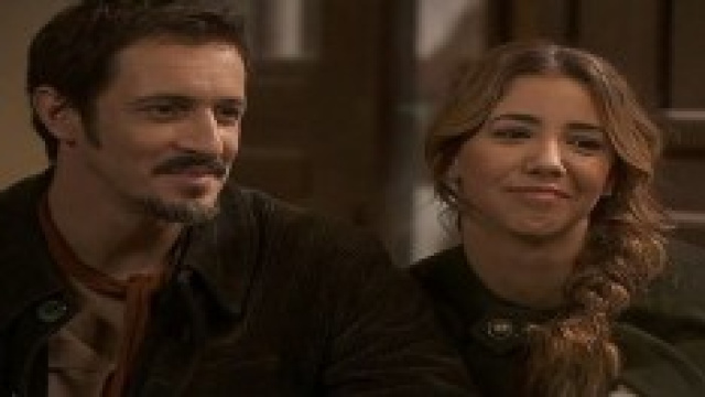 Il Segreto stasera in tv, 25 giugno 2014