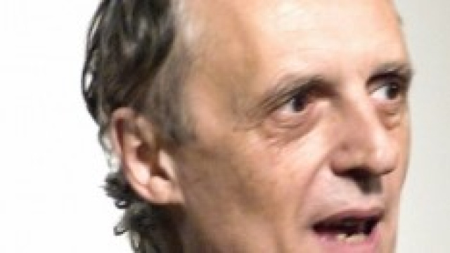 Incidente domestico per Dario Argento