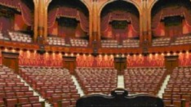 Incontro al Quirinale in mattinata