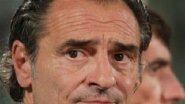 Italia 2014: delusione Mondiale