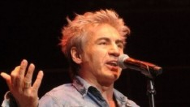 luciano ligabue in concerto.