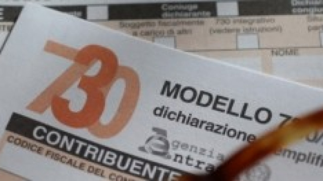 Modello 730 errori: come fare per correggerli