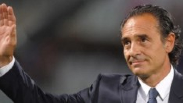 Prandelli ha rassegnato le dimissioni da ct