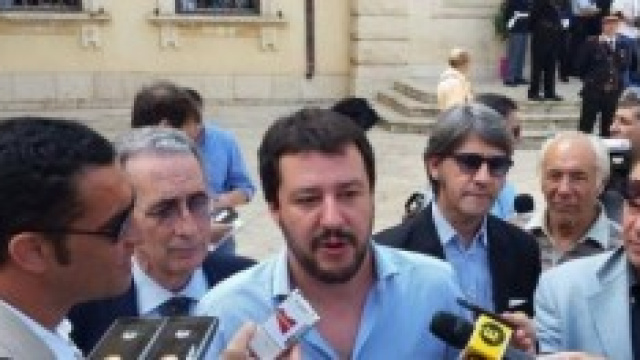 Riforma pensioni, referendum Lega di Salvini  