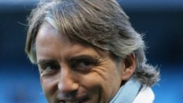 Roberto Mancini probabile ct azzurro.