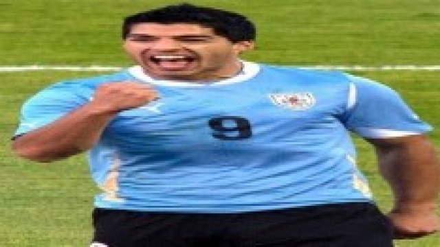 Suarez squalificato grazie la prova TV