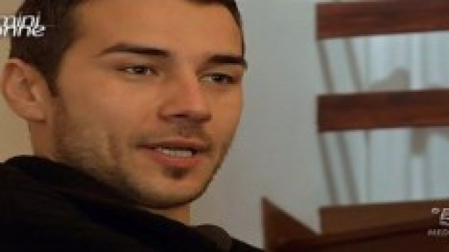 Uomini e donne news, Luca Vigan&ograve;