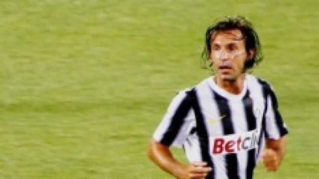 Andrea Pirlo non lascia la Nazionale