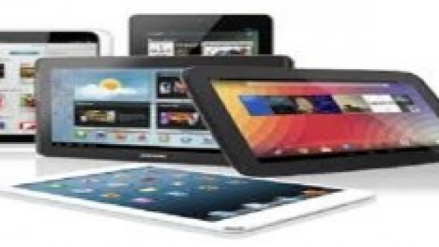 aumento tasse su tablet e dispositivi elettronici