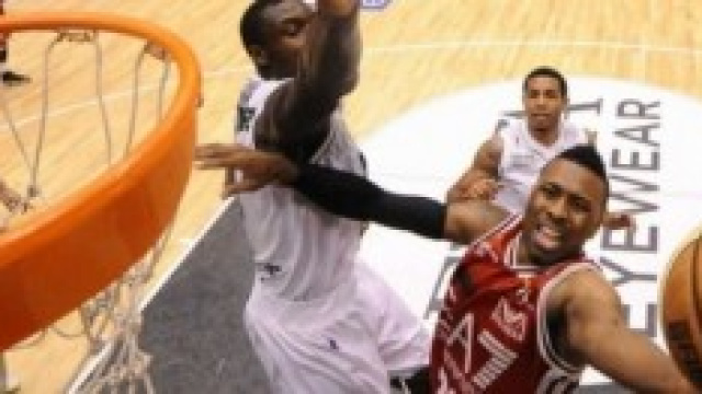 Basket gara 7,  tra Milano-Siena
