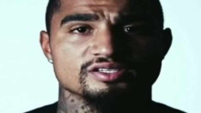 Boateng cacciato dalla nazionale ghanese