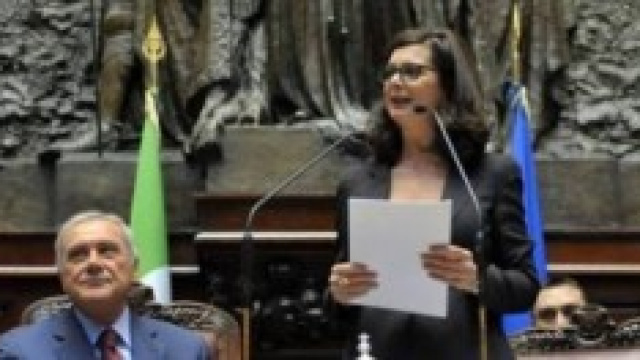 Ddl esodati alla Camera, soddisfatta la Boldrini