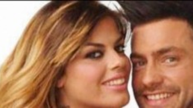 Eugenio e Francesca si sposano