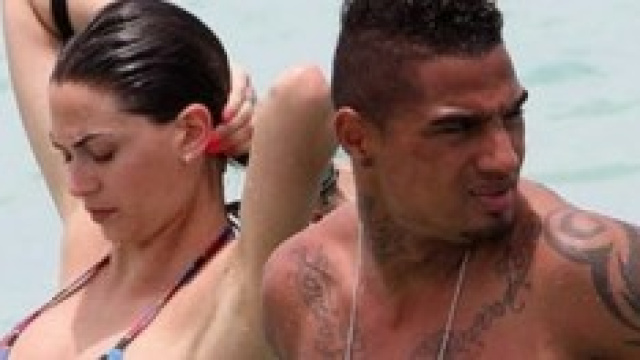 Gossip, Melissa Satta e Boateng, matrimonio?